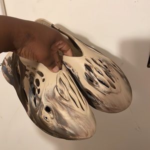 YZY FOAM RUNNER 2nd pair